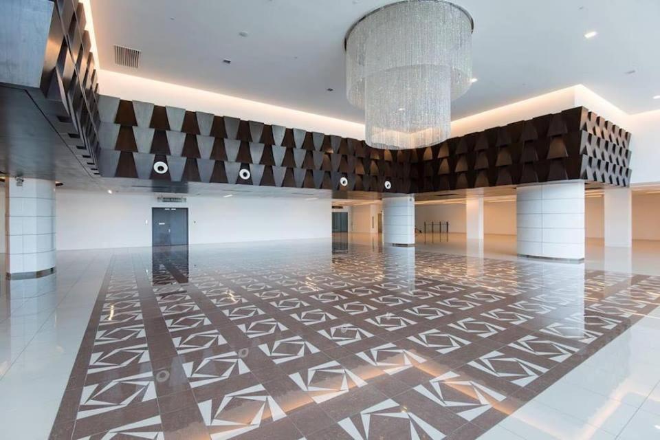 Simple No 6- Trefoil Setia Alam- Near Setia Convention Centre Bed & Breakfast Shah Alam Exterior photo