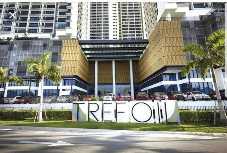 Simple No 6- Trefoil Setia Alam- Near Setia Convention Centre Bed & Breakfast Shah Alam Exterior photo